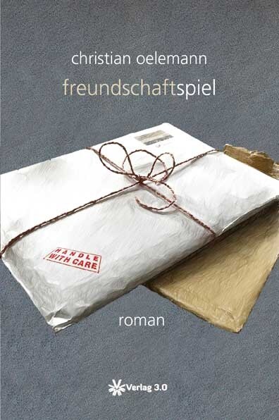 Freundschaftspiel (Paperback)