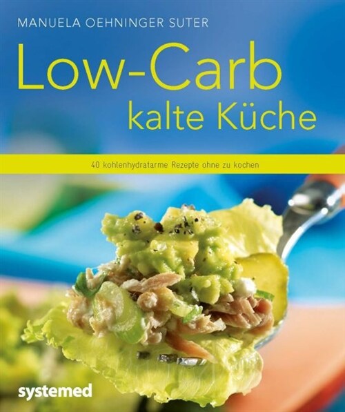 Low-Carb kalte Kuche (Paperback)