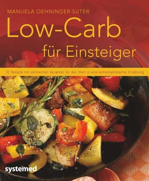 Low-Carb fur Einsteiger (Paperback)