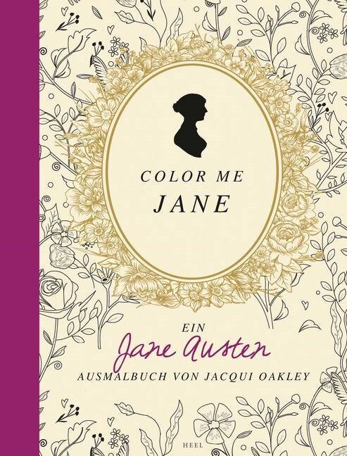 Color me Jane (Paperback)