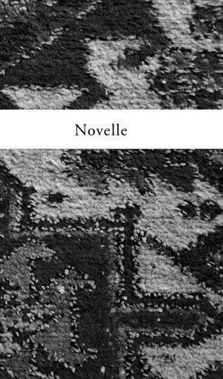 Novelle (Hardcover)