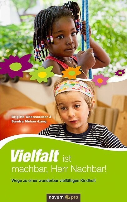 Vielfalt ist machbar, Herr Nachbar! (Paperback)