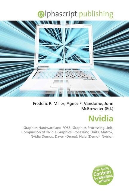 Nvidia (Paperback)