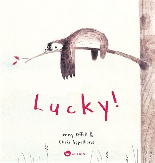 Lucky! (Hardcover)