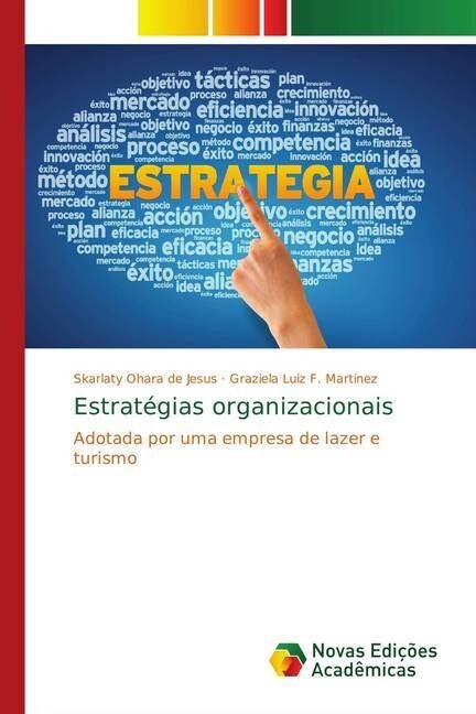 Estrat?ias organizacionais (Paperback)