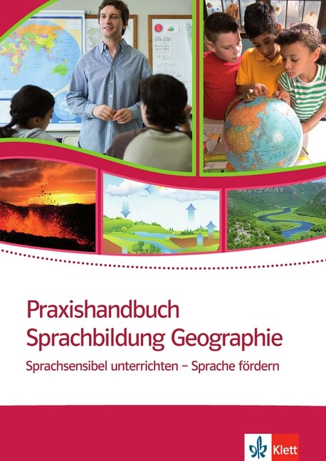 Praxishandbuch Sprachbildung Geographie (Paperback)