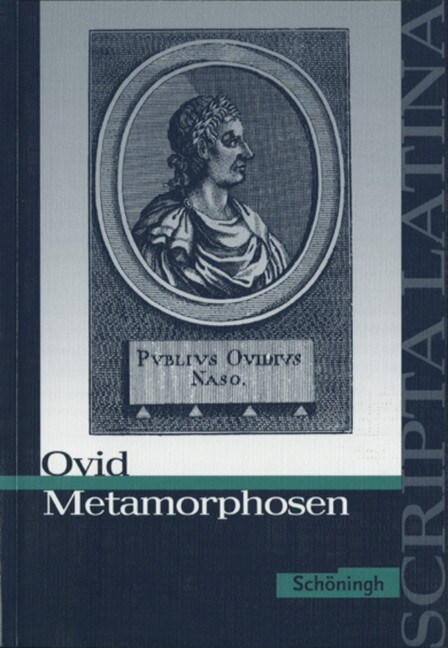 Metamorphosen (Paperback)