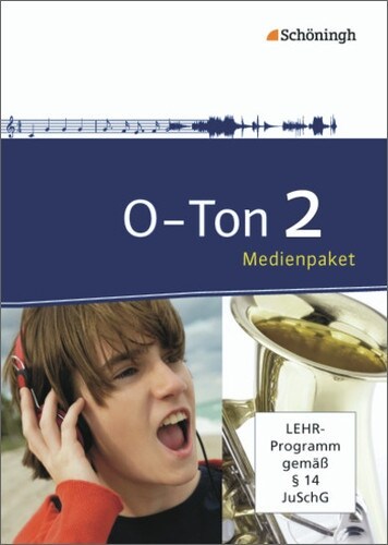 Medienpaket, Audio-CDs + DVD (CD-Audio)