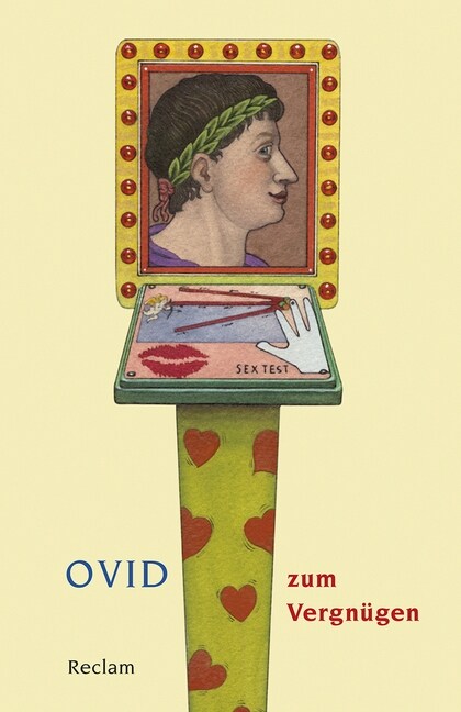 Ovid zum Vergnugen (Hardcover)