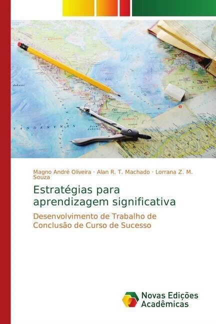 Estrategias para aprendizagem significativa (Paperback)