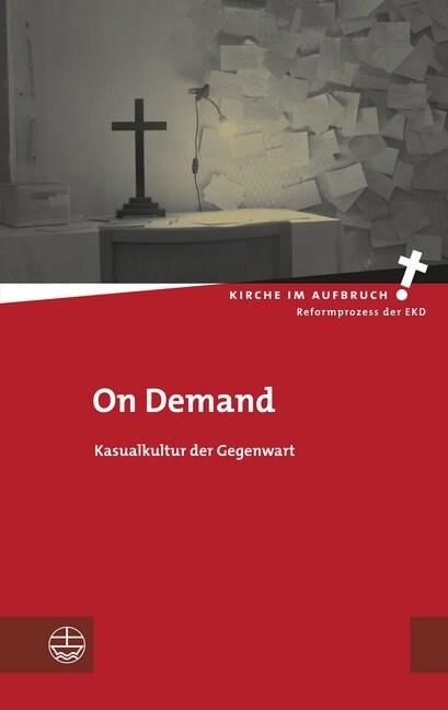 On Demand (Paperback)