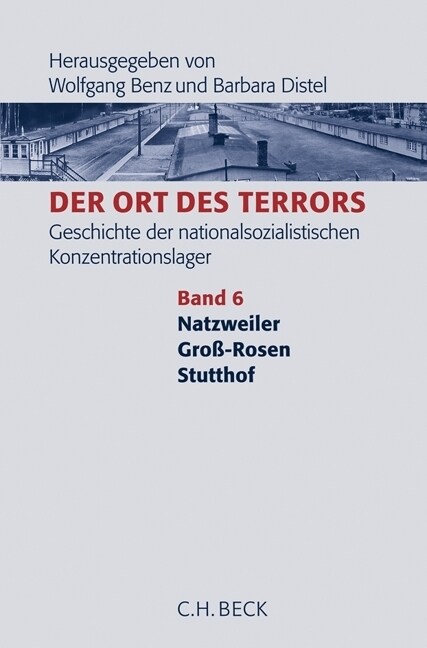 Natzweiler - Groß-Rosen - Stutthof (Hardcover)