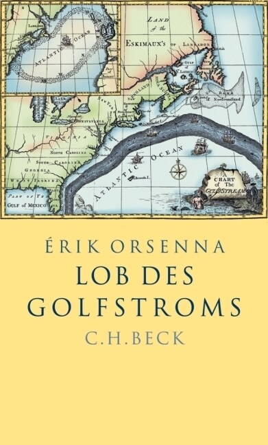 Lob des Golfstroms (Hardcover)