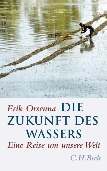 Die Zukunft des Wassers (Hardcover)