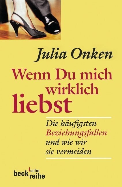 Wenn Du mich wirklich liebst (Paperback)