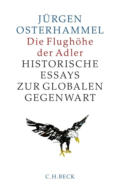 Die Flughohe der Adler (Paperback)