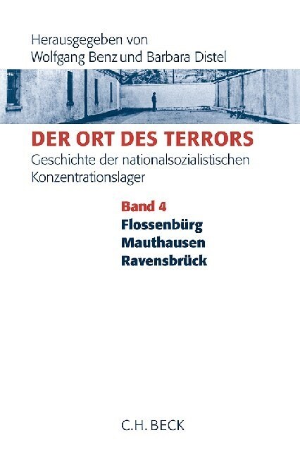 Flossenburg, Mauthausen, Ravensbruck (Paperback)