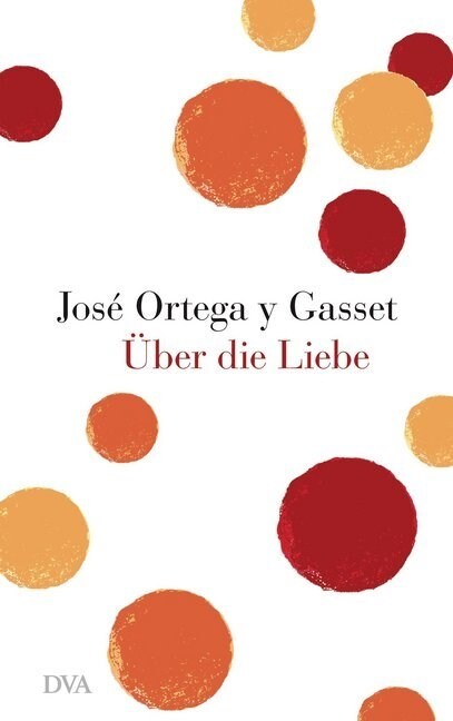 Uber die Liebe (Hardcover)