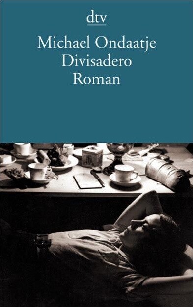 Divisadero (Paperback)