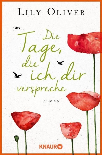 Die Tage, die ich dir verspreche (Paperback)