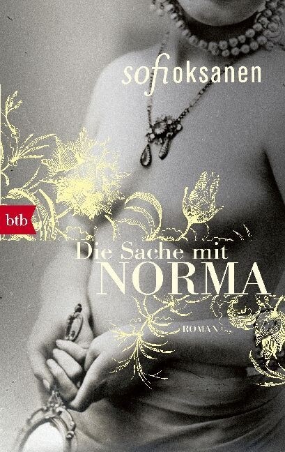 Die Sache mit Norma (Paperback)