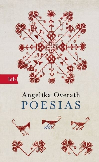 Poesias (Hardcover)