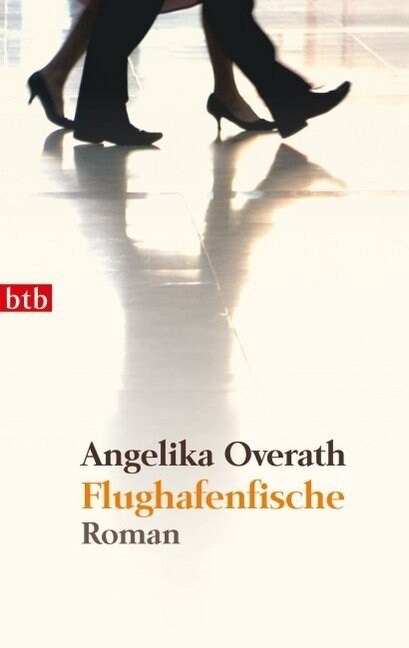 Flughafenfische (Paperback)