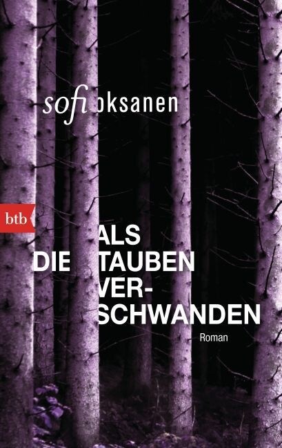 Als die Tauben verschwanden (Paperback)