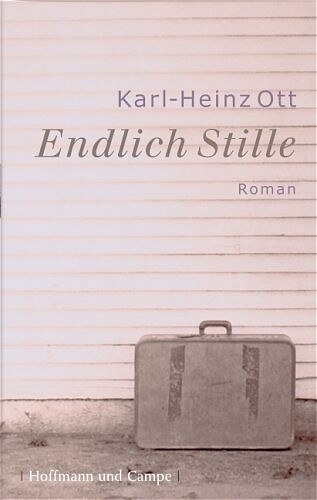 Endlich Stille (Hardcover)