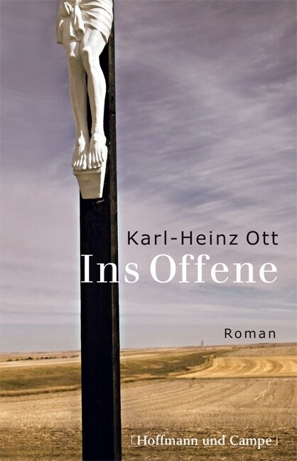 Ins Offene (Hardcover)