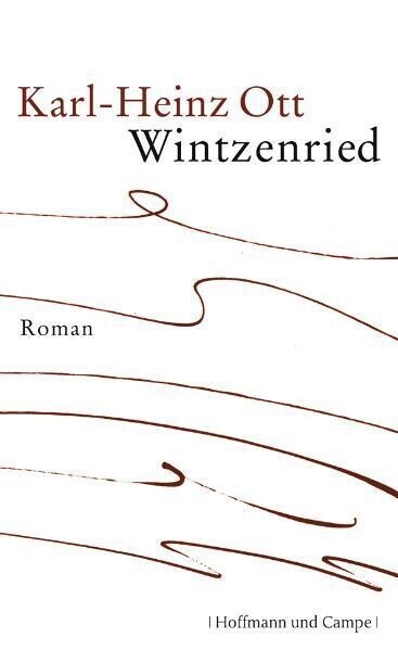 Wintzenried (Hardcover)