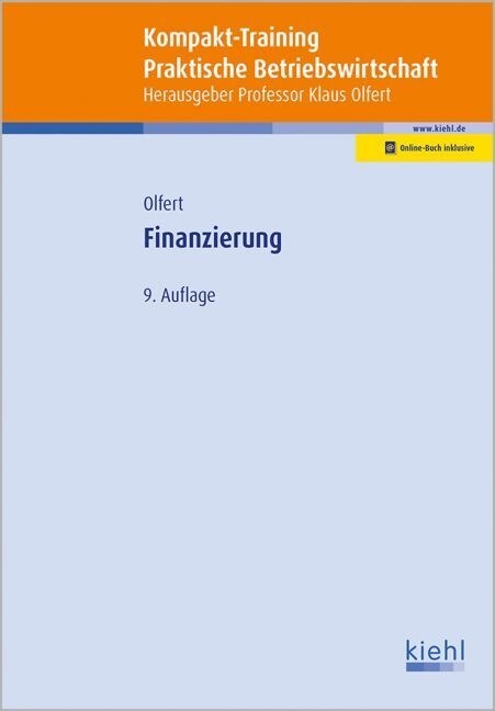 Kompakt-Training Finanzierung (WW)