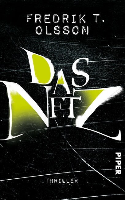 Das Netz (Paperback)