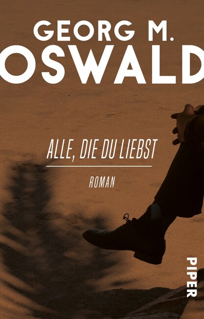 Alle, die du liebst (Paperback)