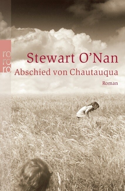 Abschied von Chautauqua (Paperback)