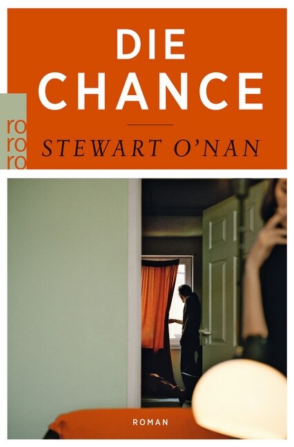 Die Chance (Paperback)