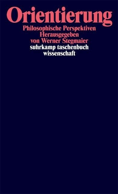 Orientierung (Paperback)