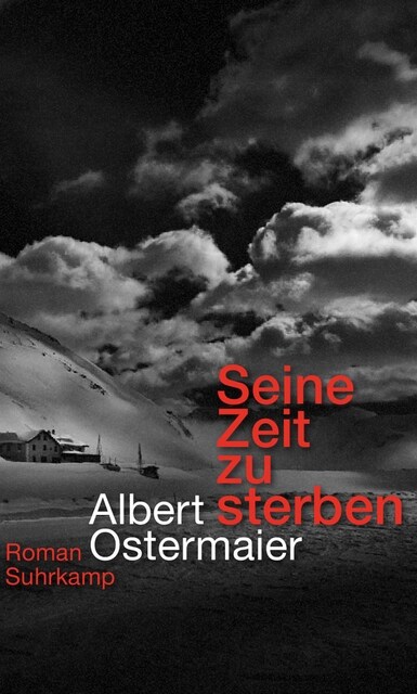 Seine Zeit zu sterben (Hardcover)