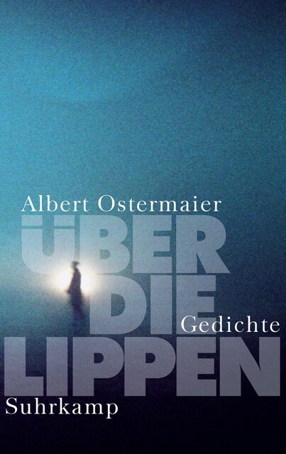 Uber die Lippen (Hardcover)