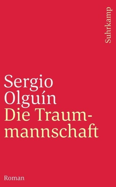 Die Traummannschaft (Paperback)