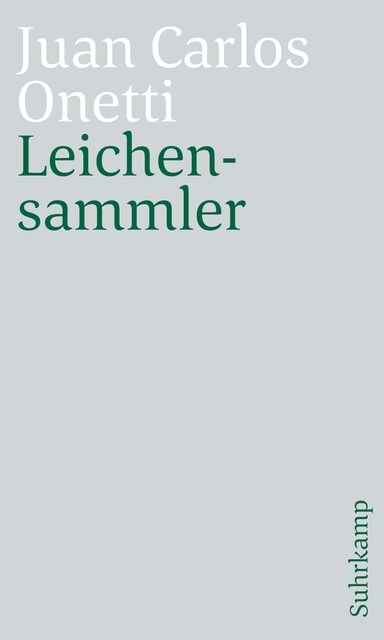 Leichensammler (Paperback)