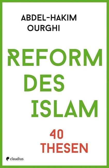 Reform des Islam (Paperback)