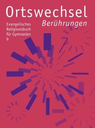 9. Schuljahr: Beruhrungen (Paperback)