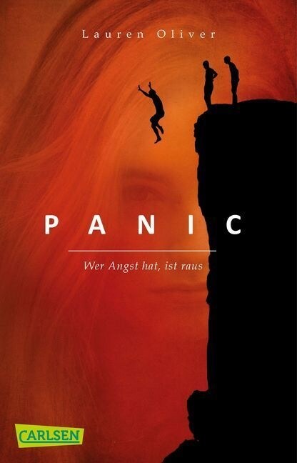 Panic - Wer Angst hat, ist raus (Paperback)