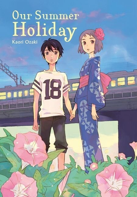 Our Summer Holiday (Paperback)