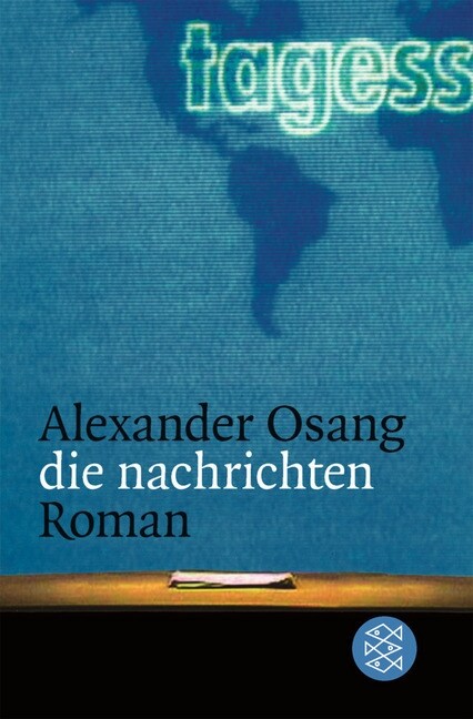 die nachrichten (Paperback)