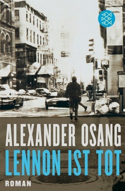 Lennon ist tot (Paperback)