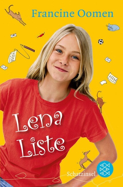 Lena Liste (Paperback)