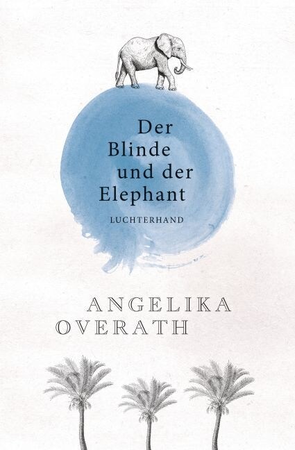 Der Blinde und der Elephant (Paperback)