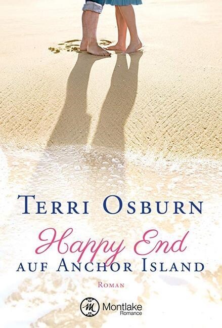 Happy End auf Anchor Island (Paperback)
